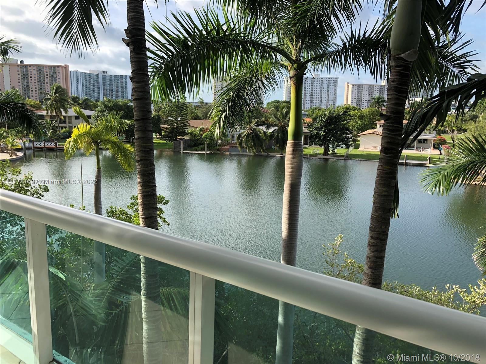 OCEANIA V CONDO - Residential Lease