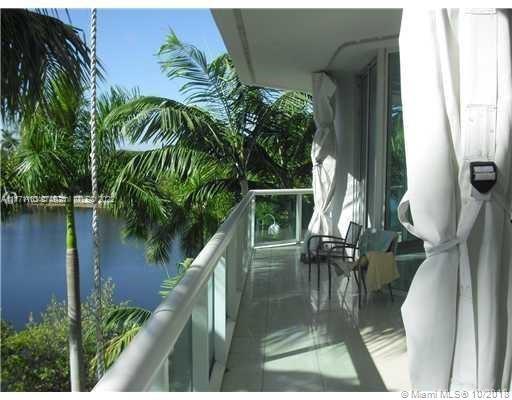 OCEANIA V CONDO - Residential Lease