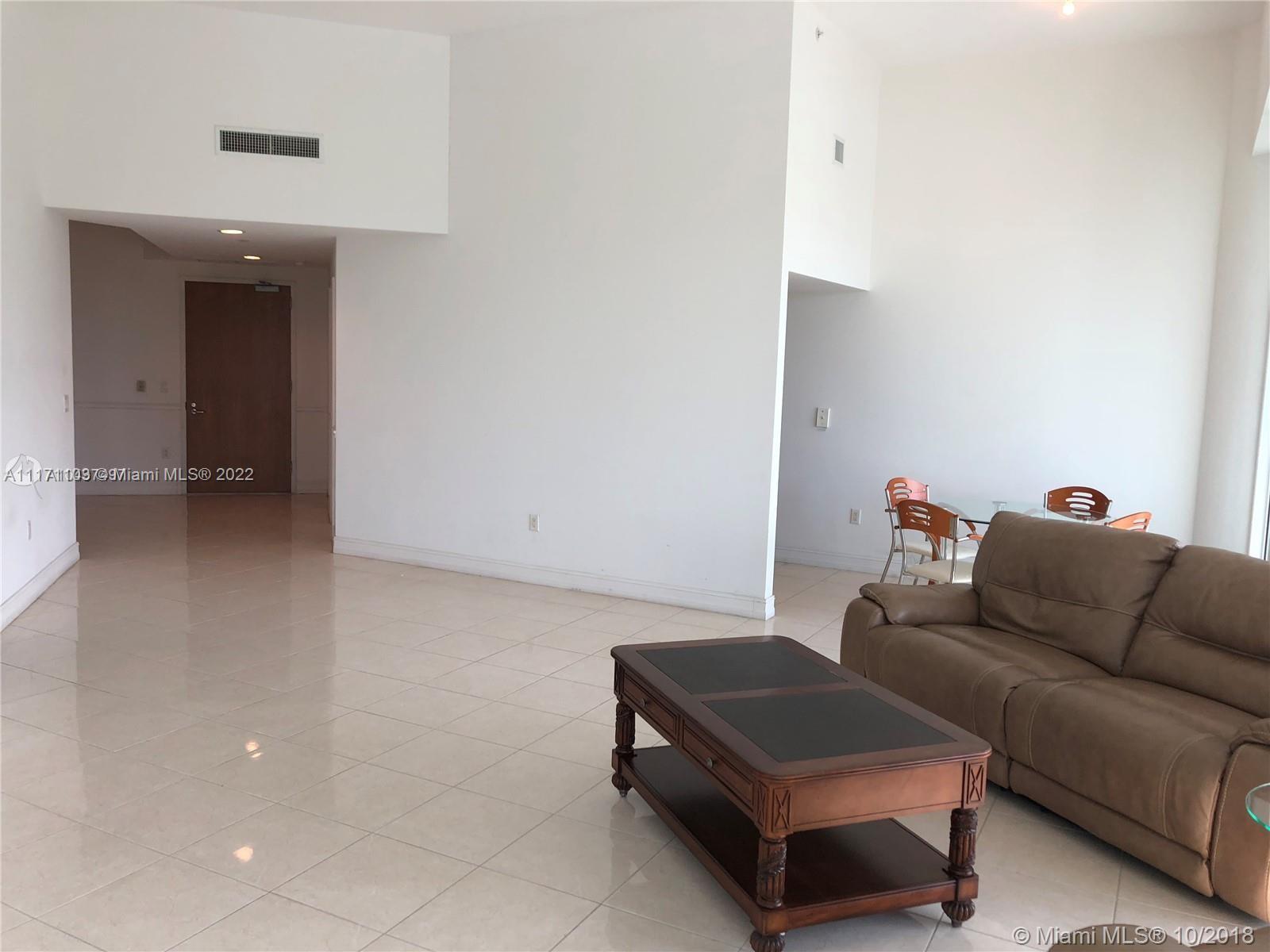 OCEANIA V CONDO - Residential Lease