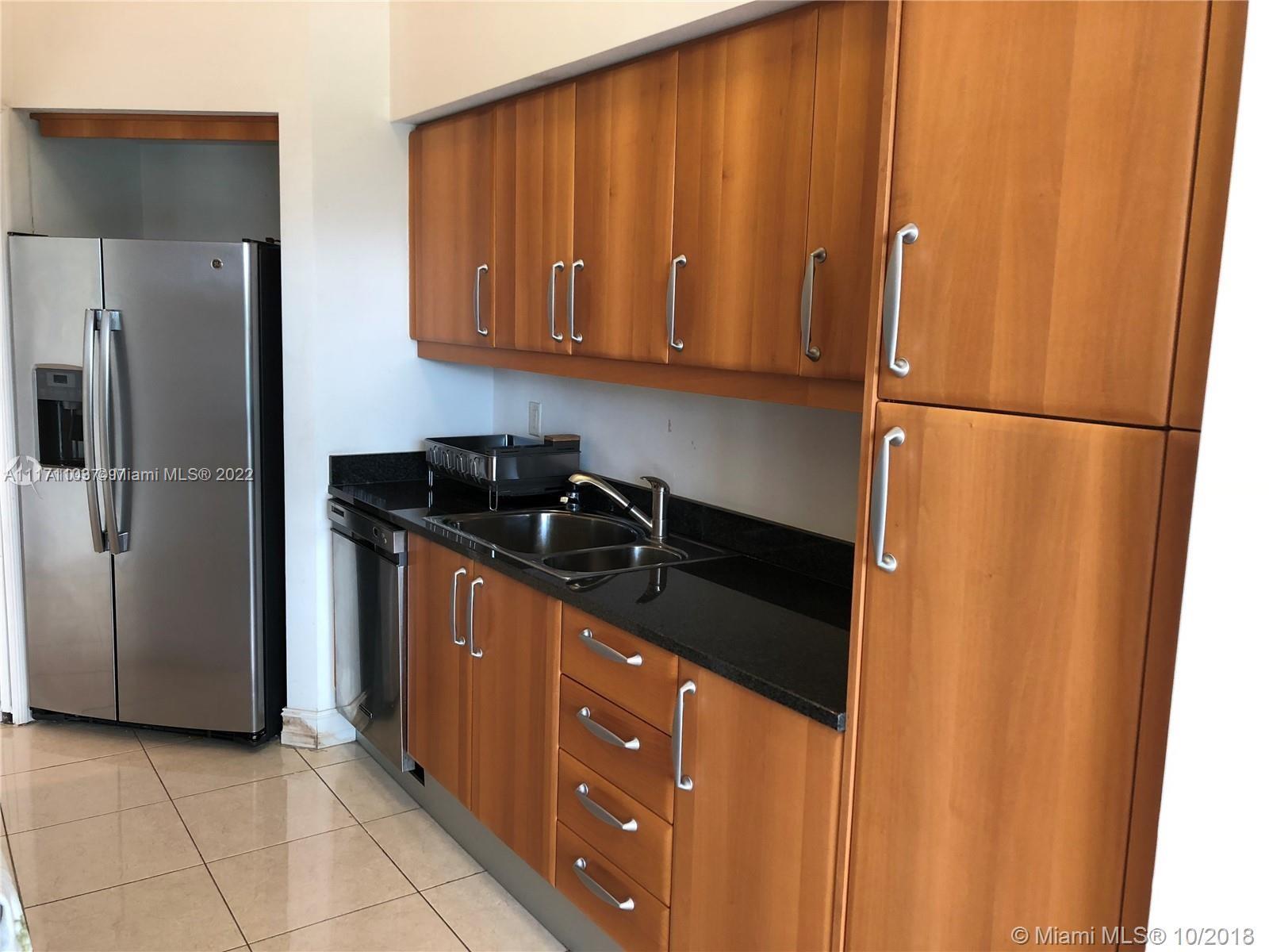 OCEANIA V CONDO - Residential Lease