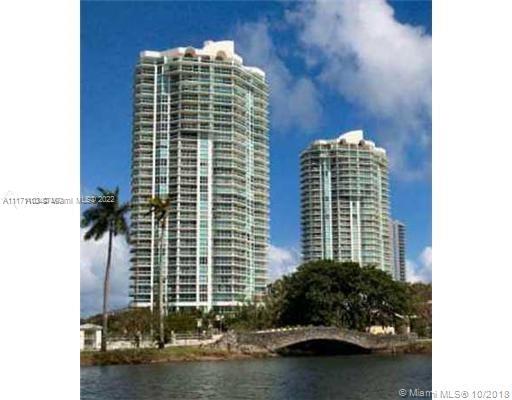 OCEANIA V CONDO - Residential Lease