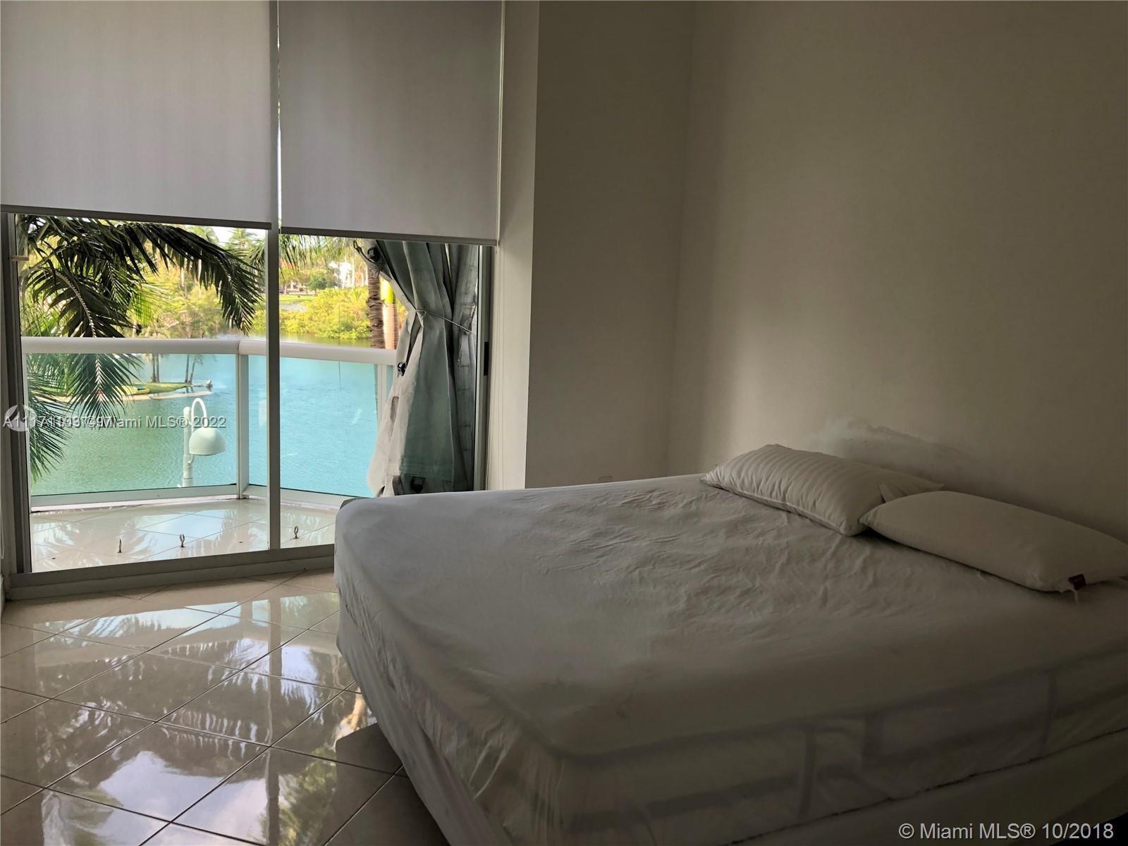 OCEANIA V CONDO - Residential Lease