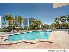OCEANIA V CONDO - Residential Lease