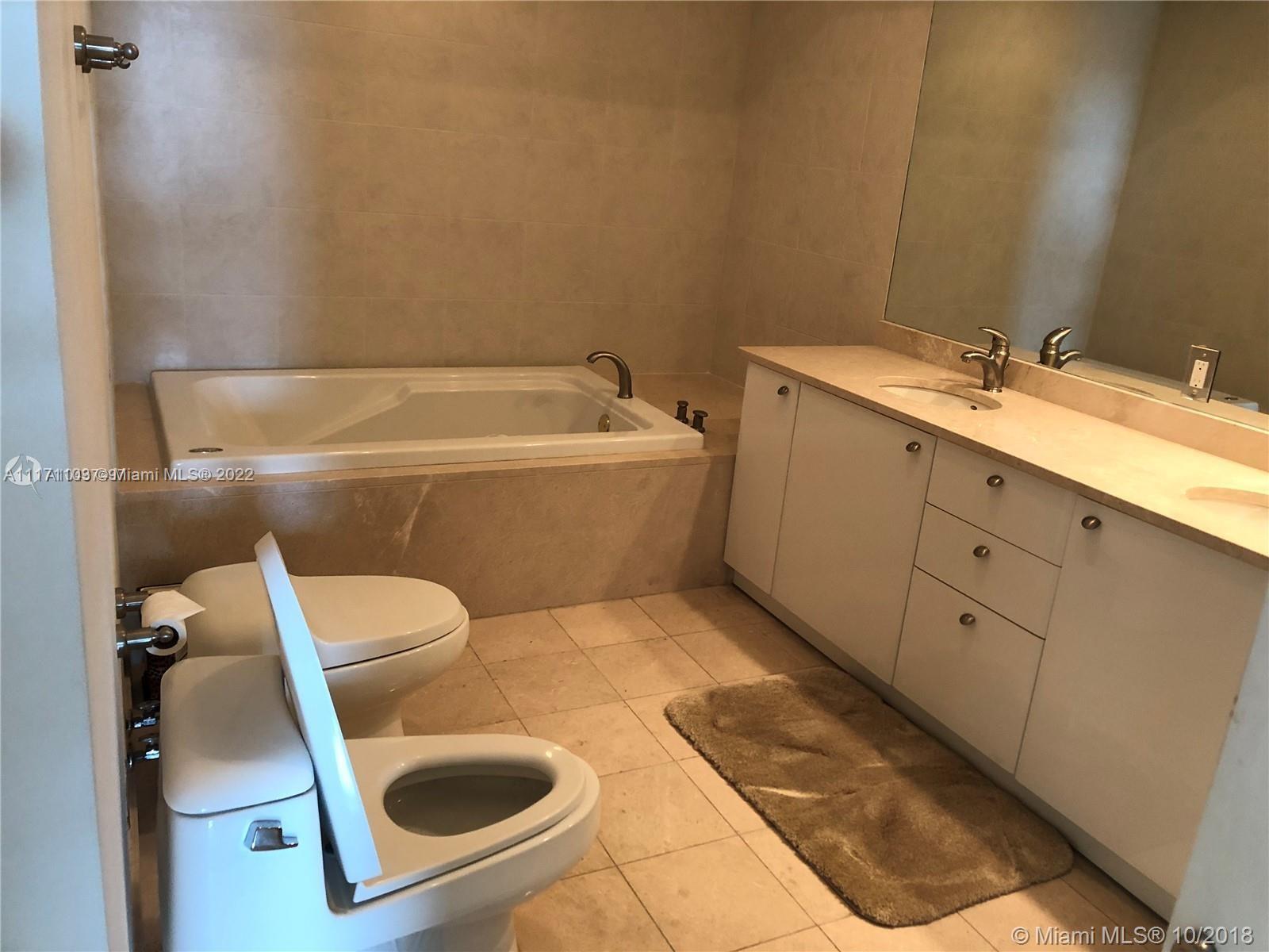 OCEANIA V CONDO - Residential Lease
