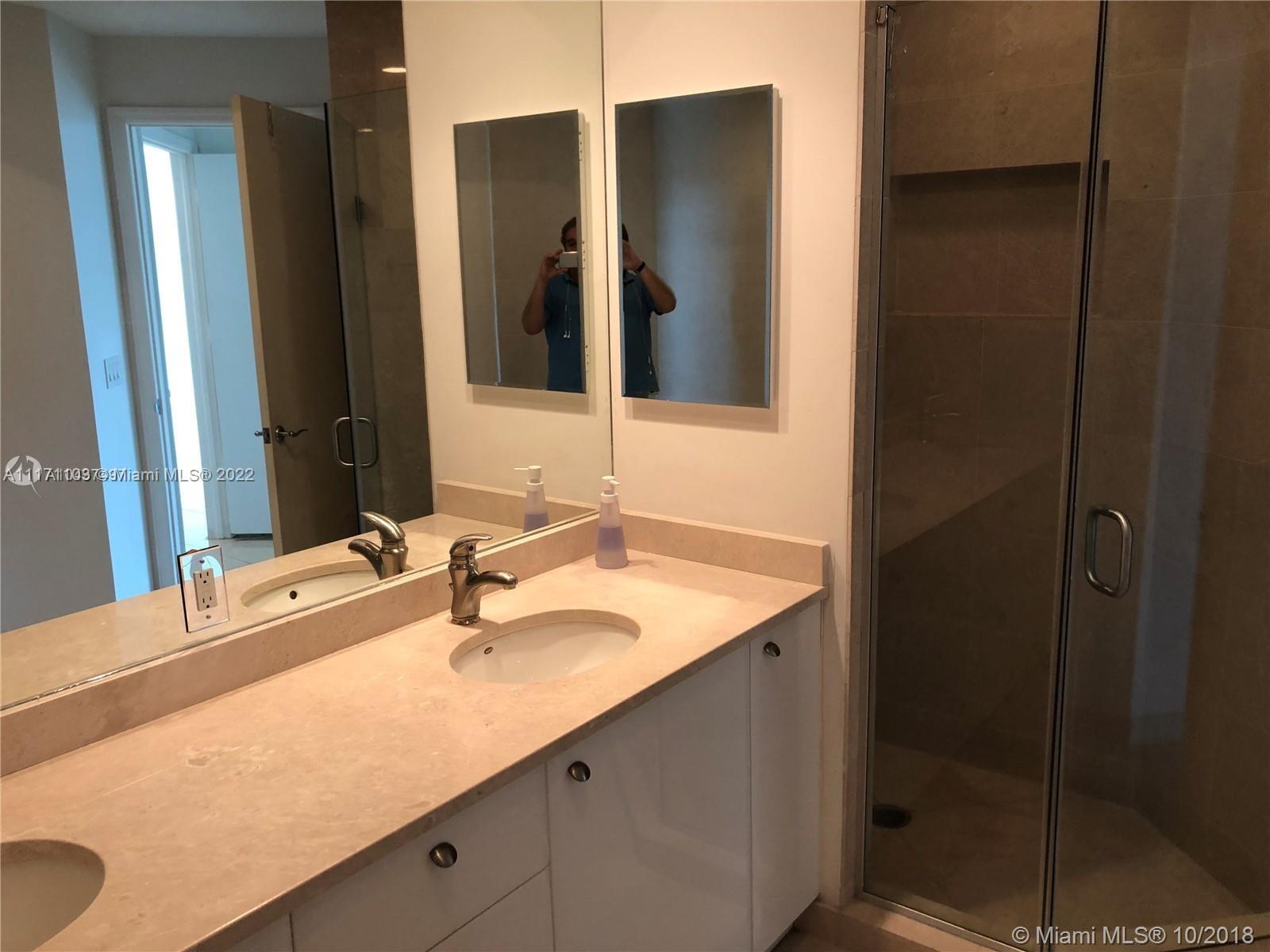 OCEANIA V CONDO - Residential Lease