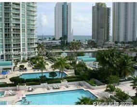 OCEANIA V CONDO - Residential Lease