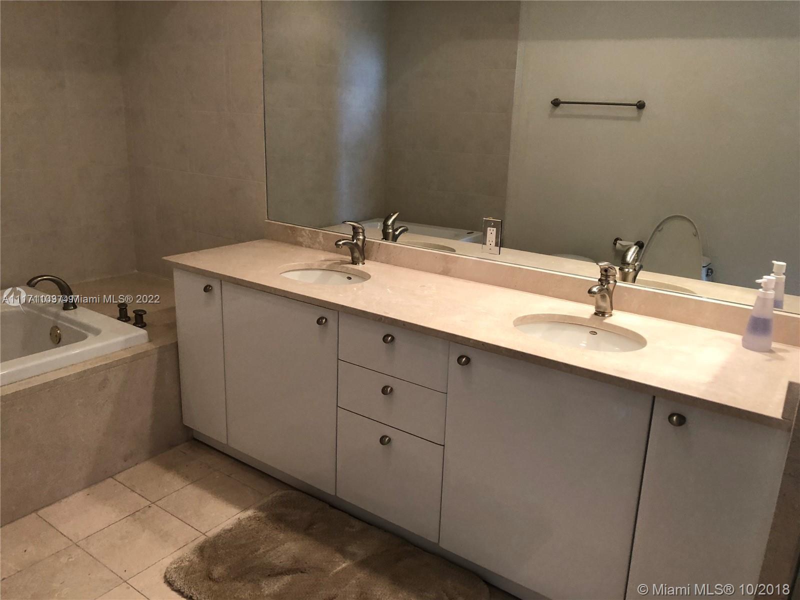OCEANIA V CONDO - Residential Lease