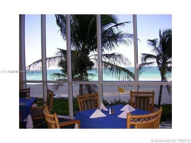 OCEANIA V CONDO - Residential Lease