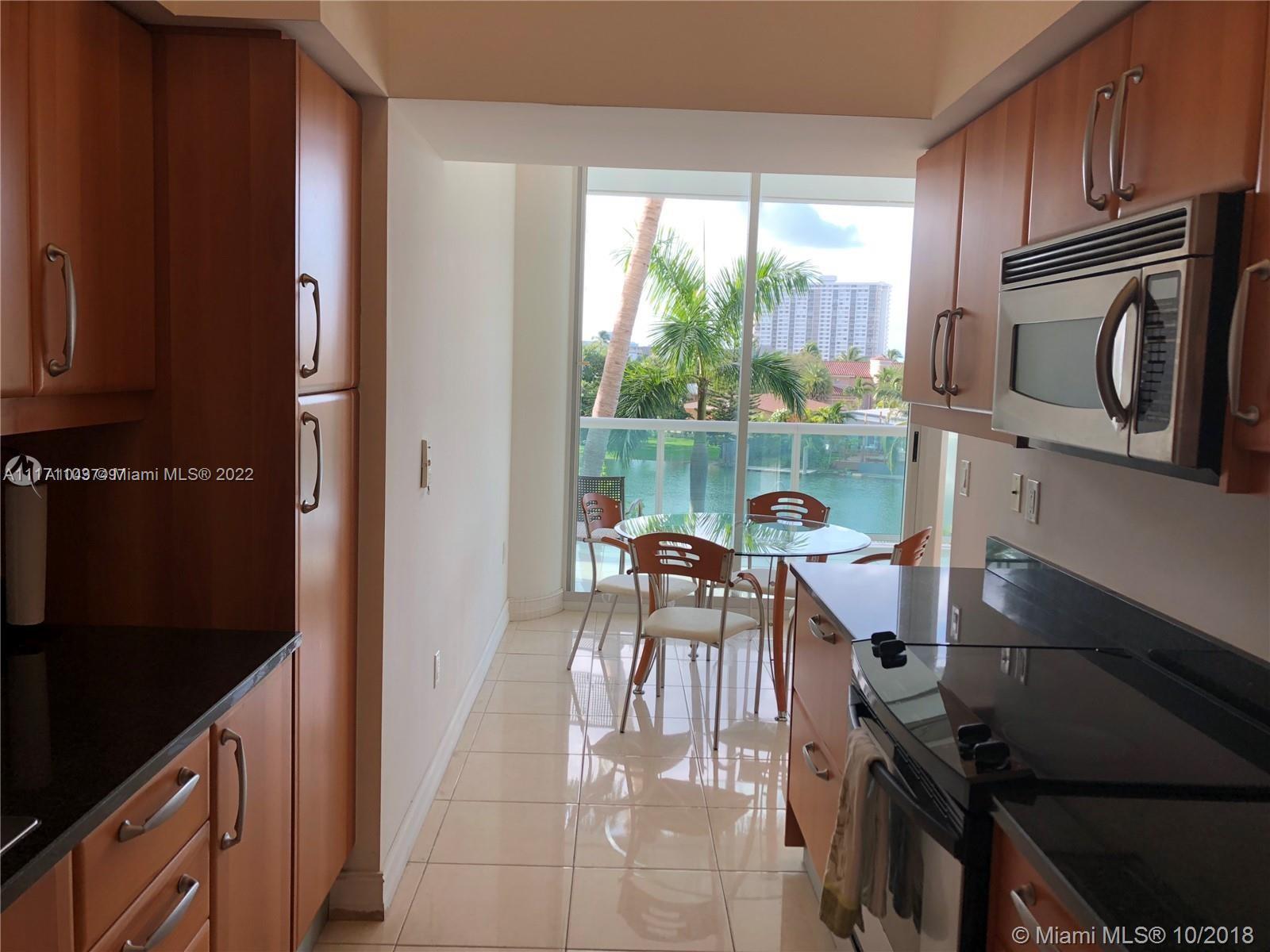 OCEANIA V CONDO - Residential Lease