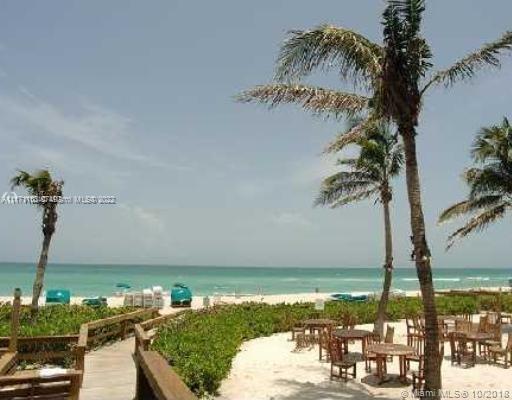 OCEANIA V CONDO - Residential Lease