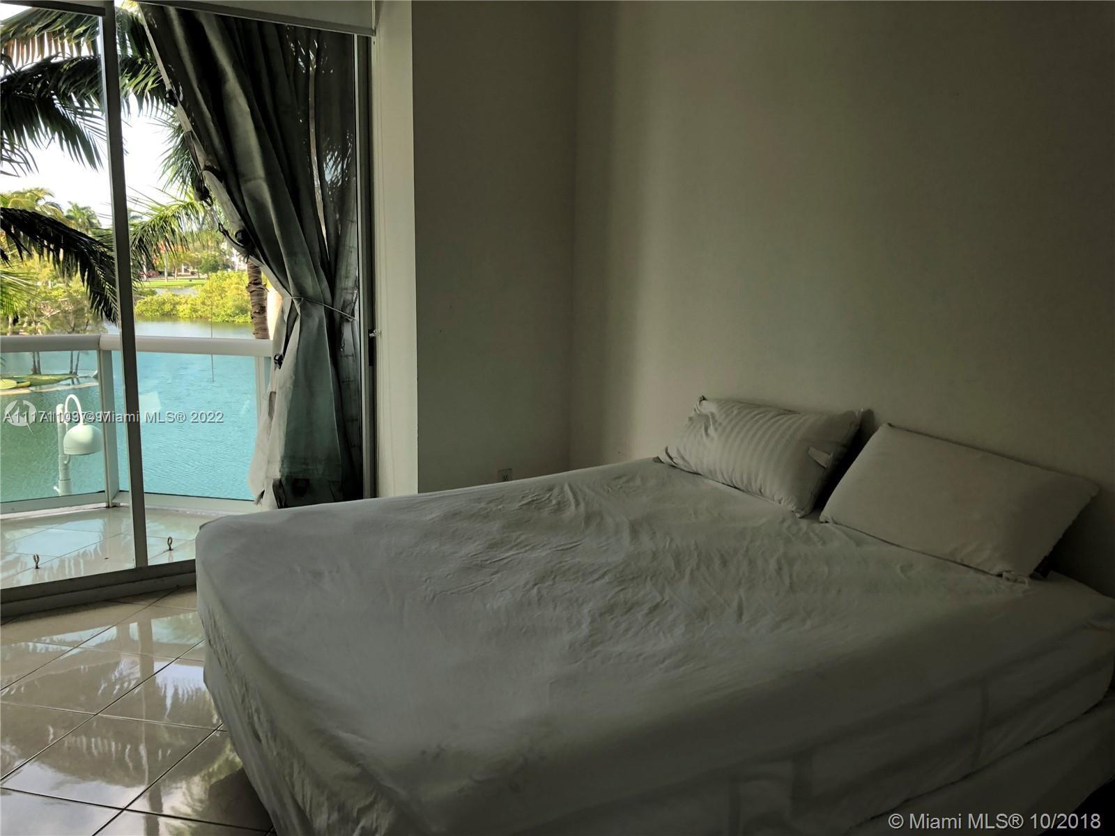 OCEANIA V CONDO - Residential Lease