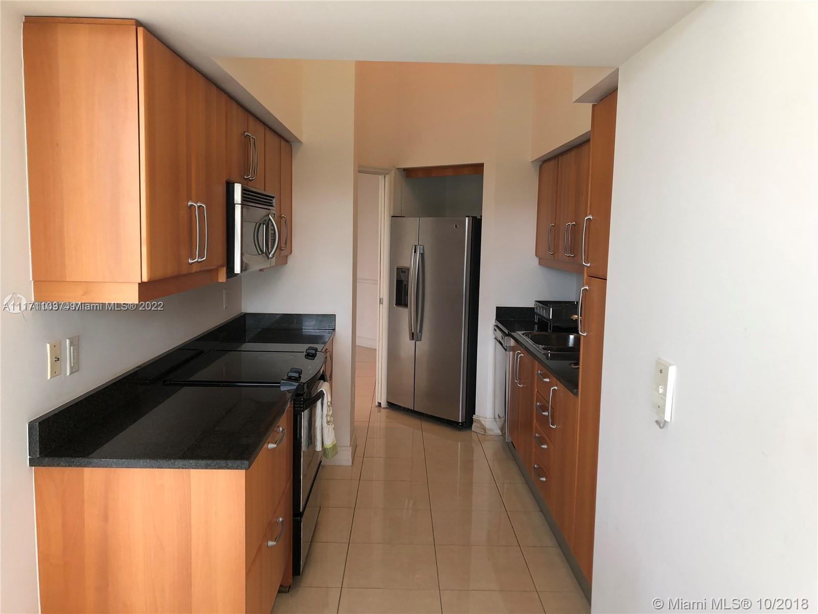 OCEANIA V CONDO - Residential Lease