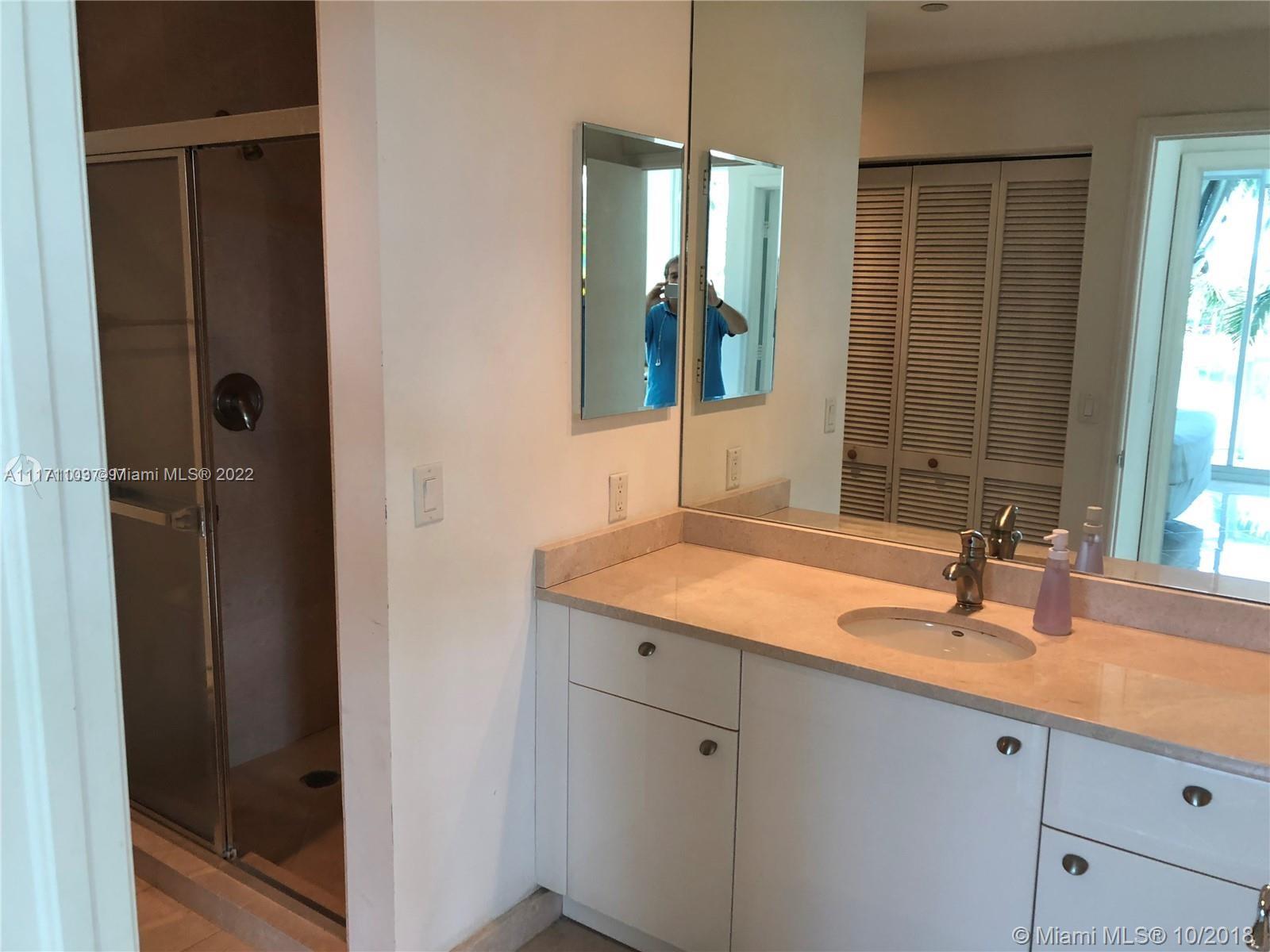 OCEANIA V CONDO - Residential Lease