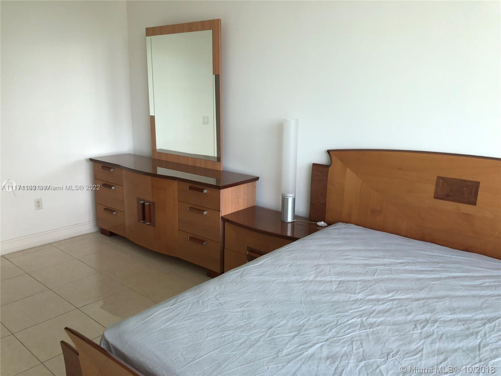 OCEANIA V CONDO - Residential Lease
