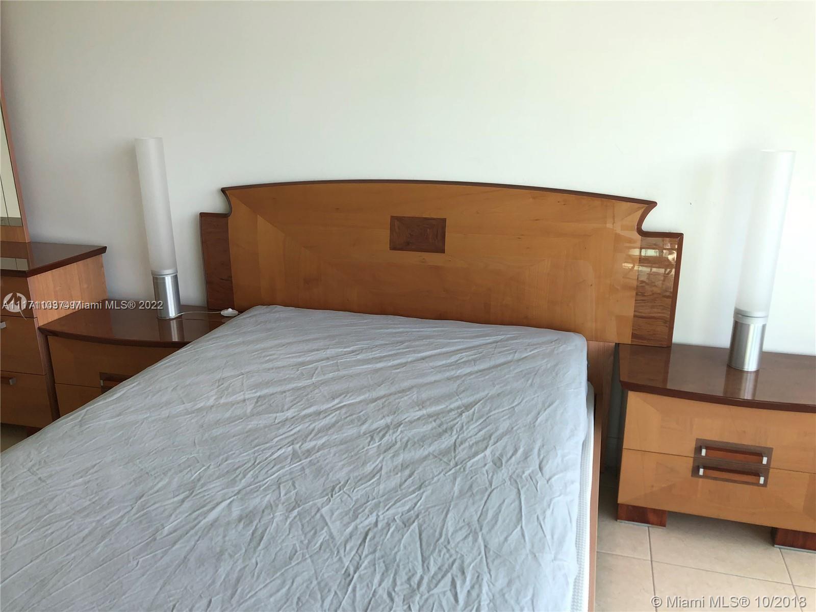 OCEANIA V CONDO - Residential Lease