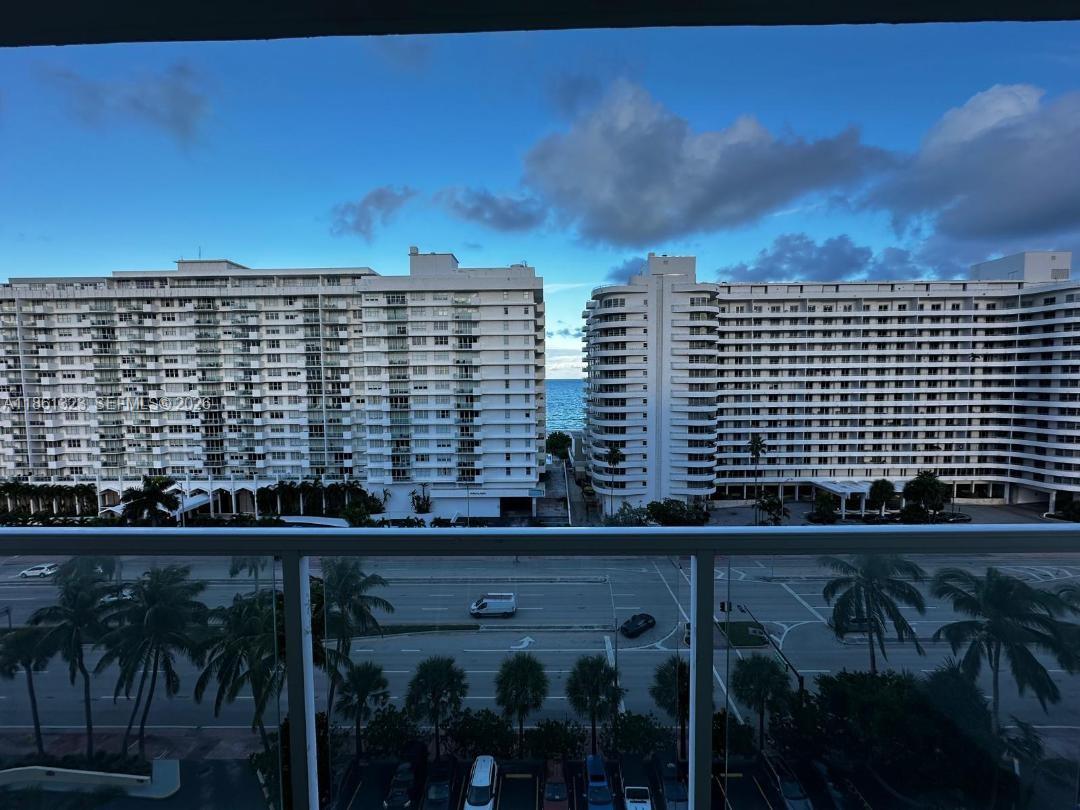 5600 Collins Ave APT 11W, Miami Beach, FL is a condo home that is 1,190 sq ft with 2 bedrooms and 2 full baths located on millionaires row. The spacious balcony overlooks partial views of the ocean across the street. The unit has recently had updates such as new light grey laminate flooring, painting throughout, and various new stainless steel appliances (some still in plastic) ready for a new owner to move in enjoy the custom refrigerated wine bar. The layout is perfect year round living or an ideal investment property that has internet, cable tv, ac, and utilities included in HOA dues. Rentals allowed once a month (30 day minimum), seasonally, or annually. A Full Service Building including a State of the Art Full Gym Fitness Center, Pool w/ Cabanas, Party Room.