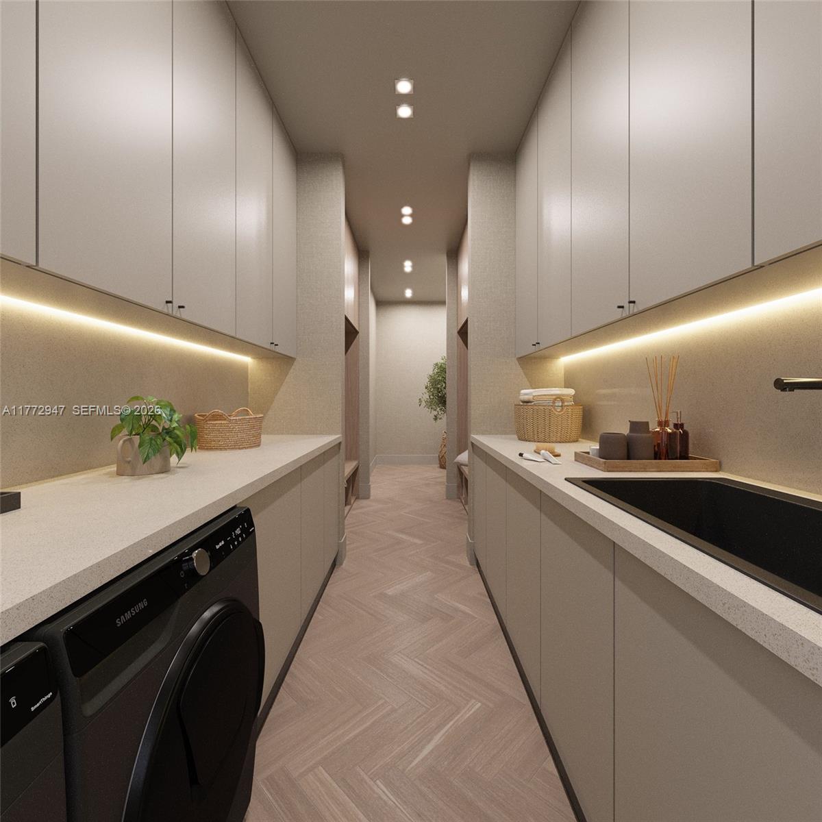 Via Veneto - Residential