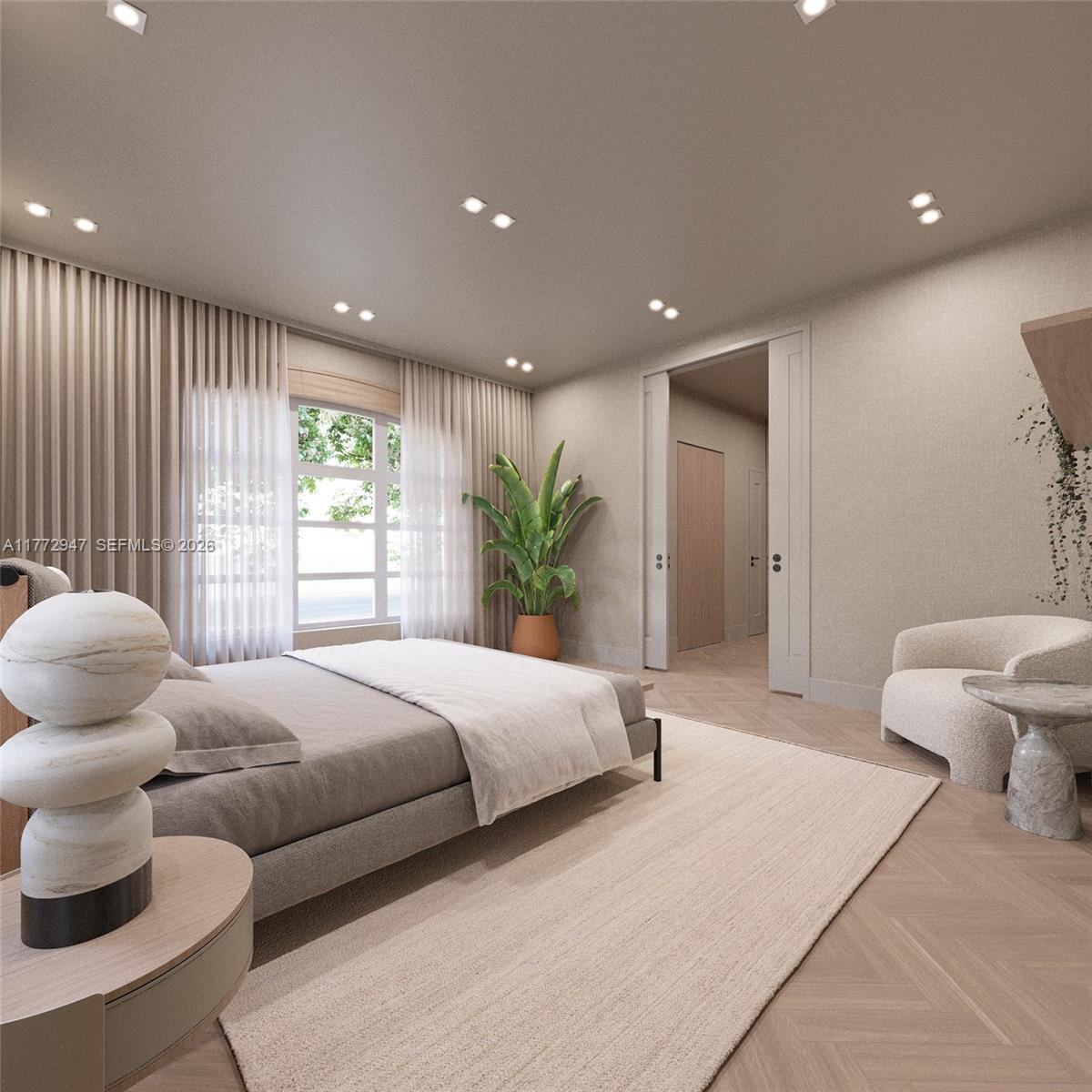 Via Veneto - Residential