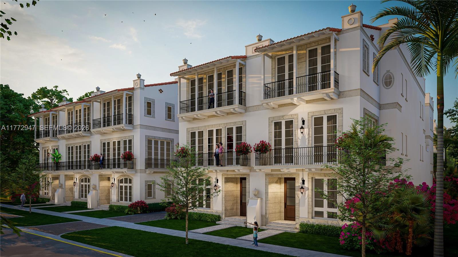 Via Veneto - Residential