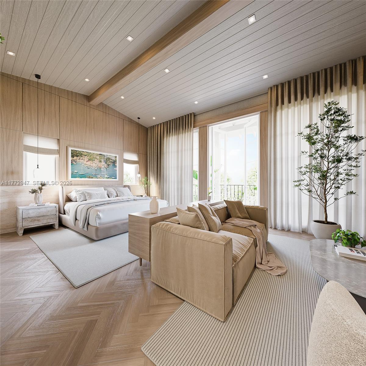 Via Veneto - Residential