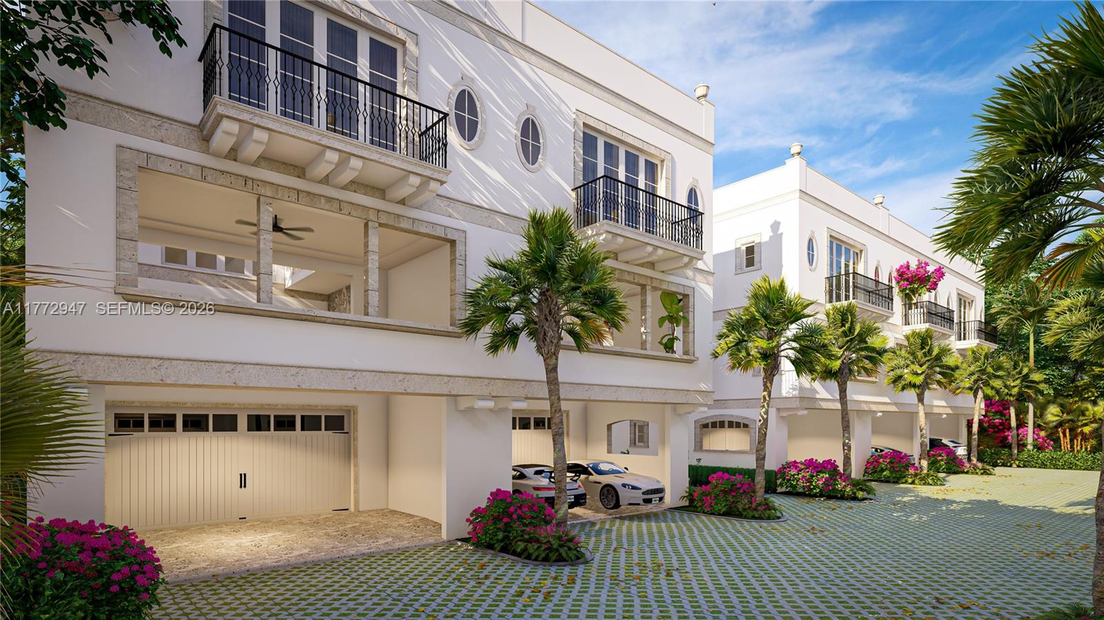 Via Veneto - Residential