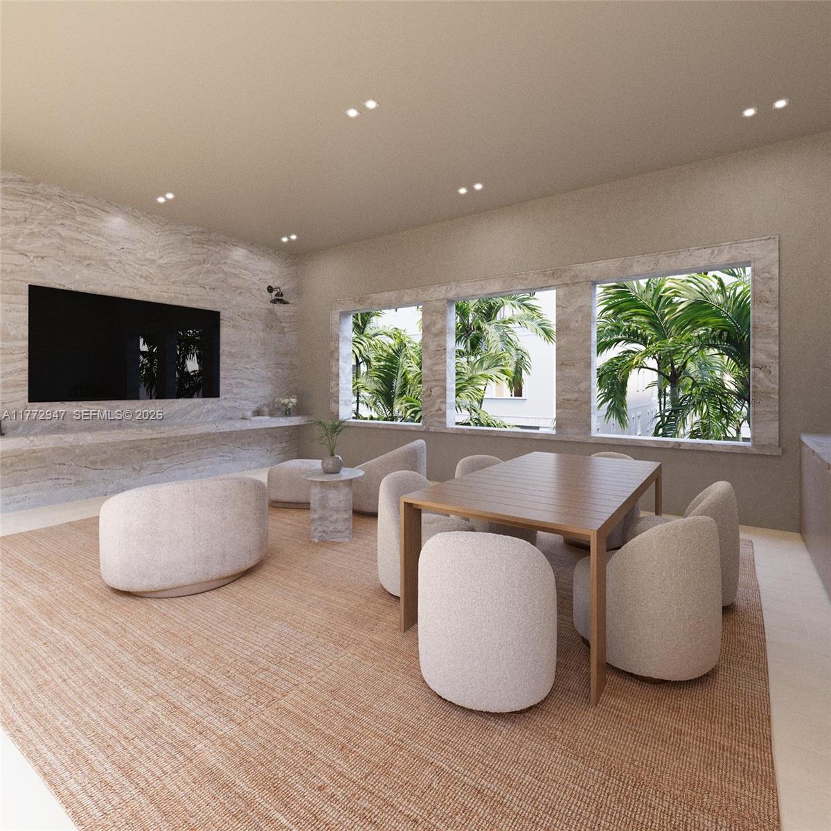 Via Veneto - Residential