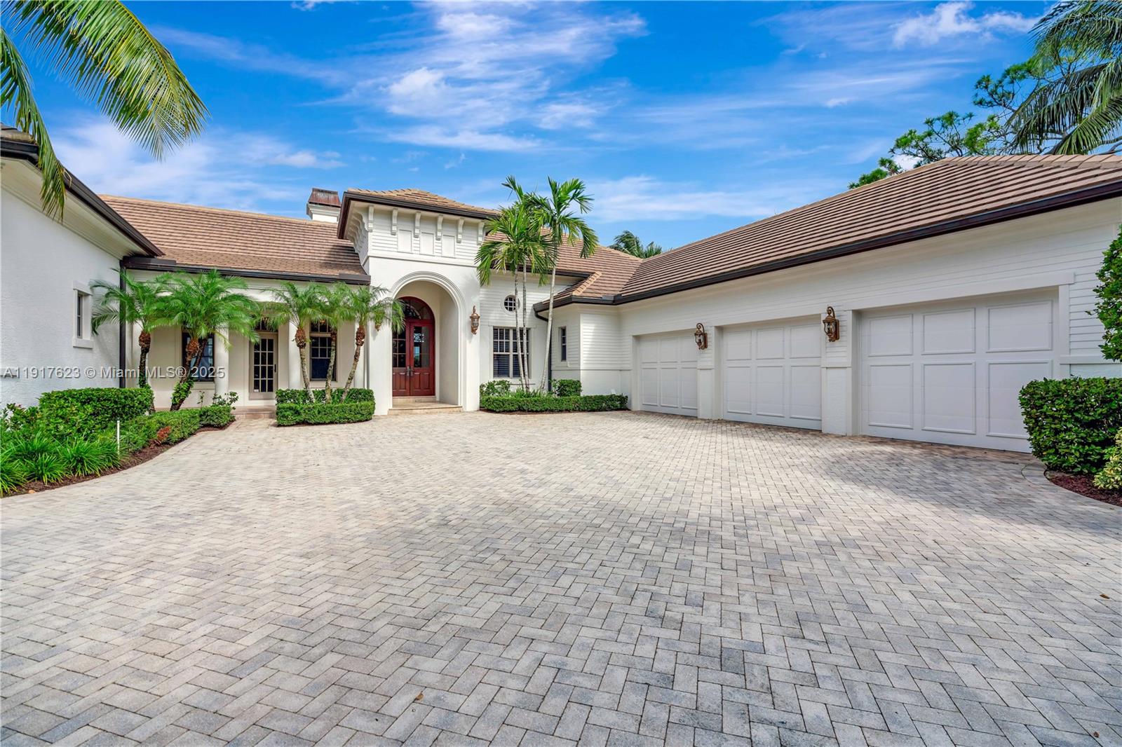 OLD MARSH GOLF CLUB - Residential