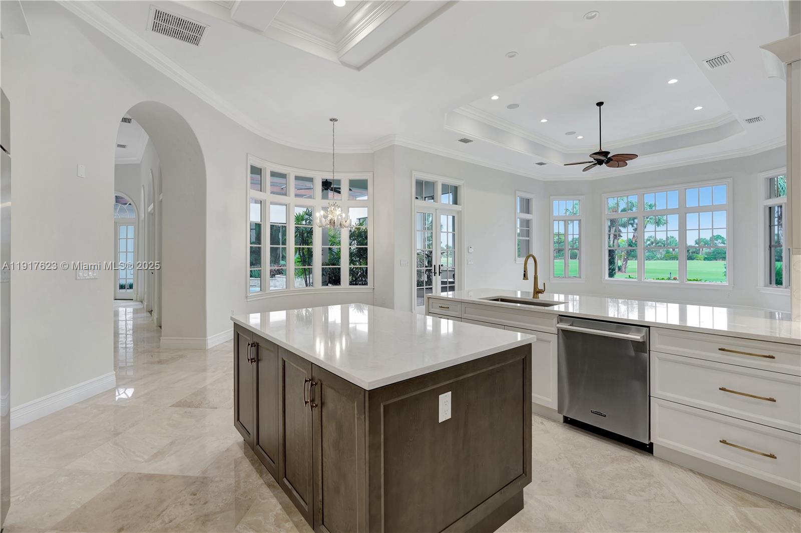 OLD MARSH GOLF CLUB - Residential