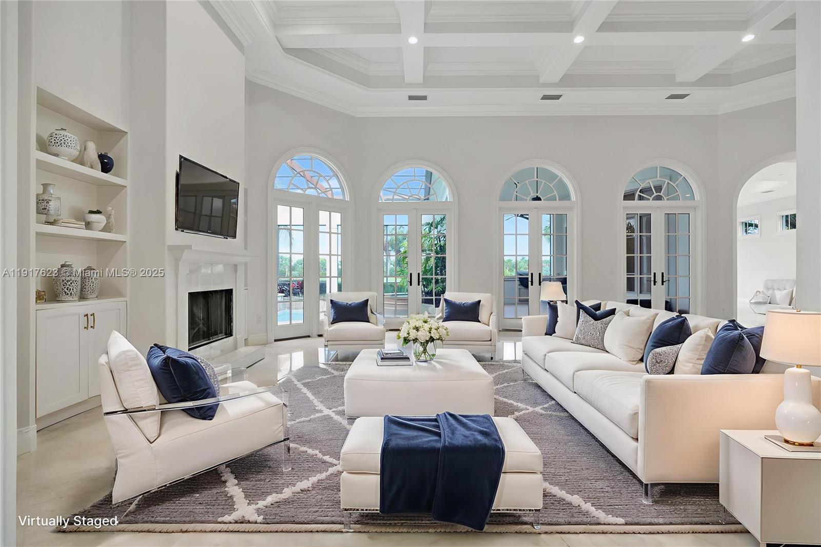OLD MARSH GOLF CLUB - Residential