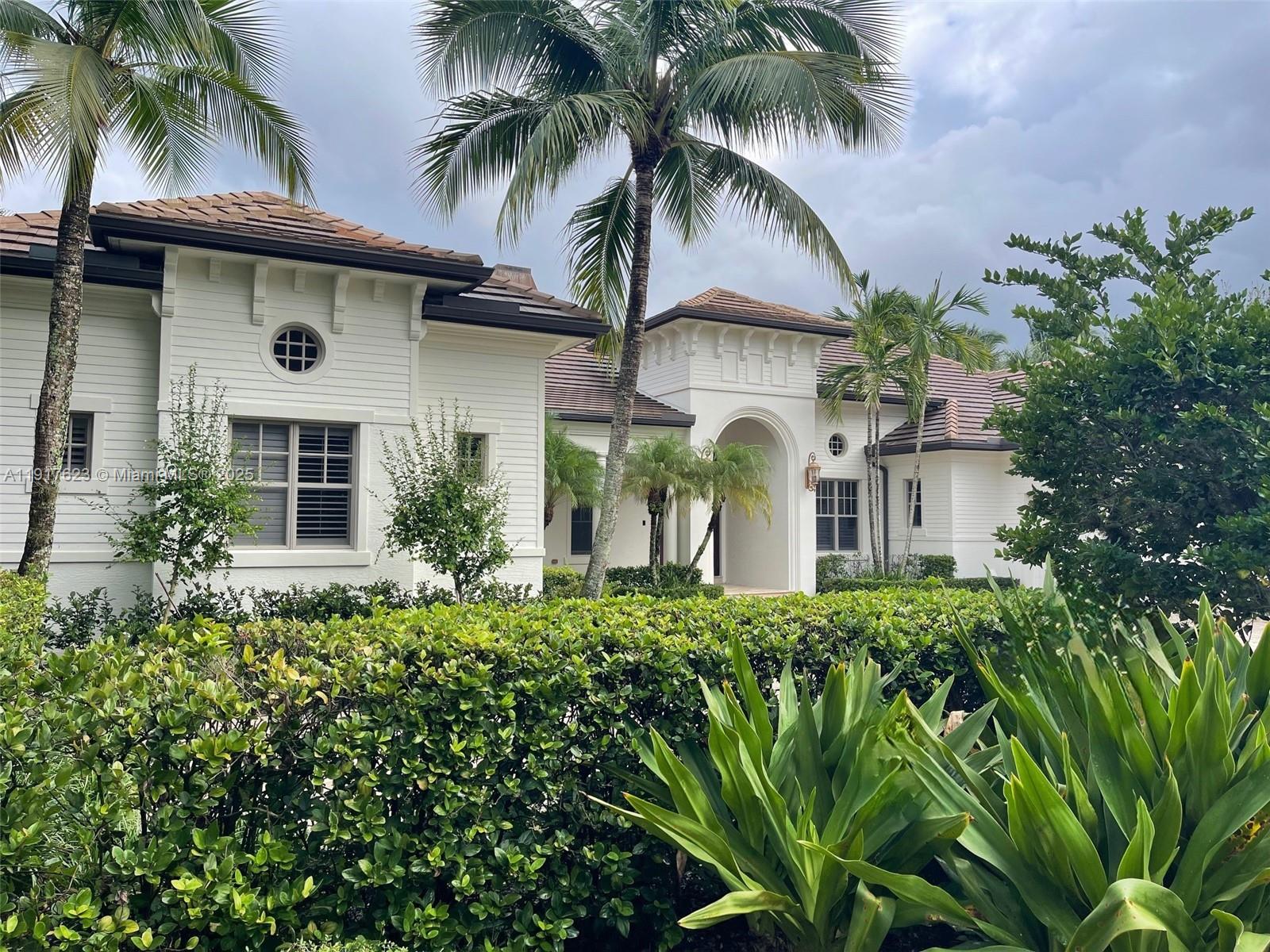 OLD MARSH GOLF CLUB - Residential