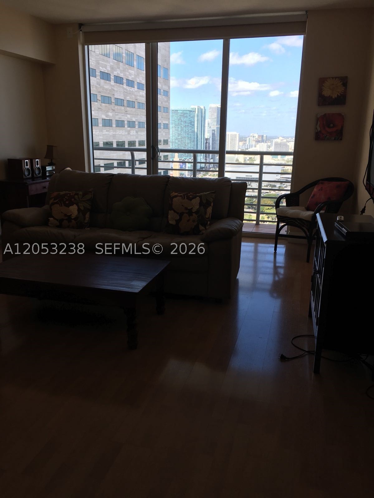 One Miami West Condo - Residential Lease