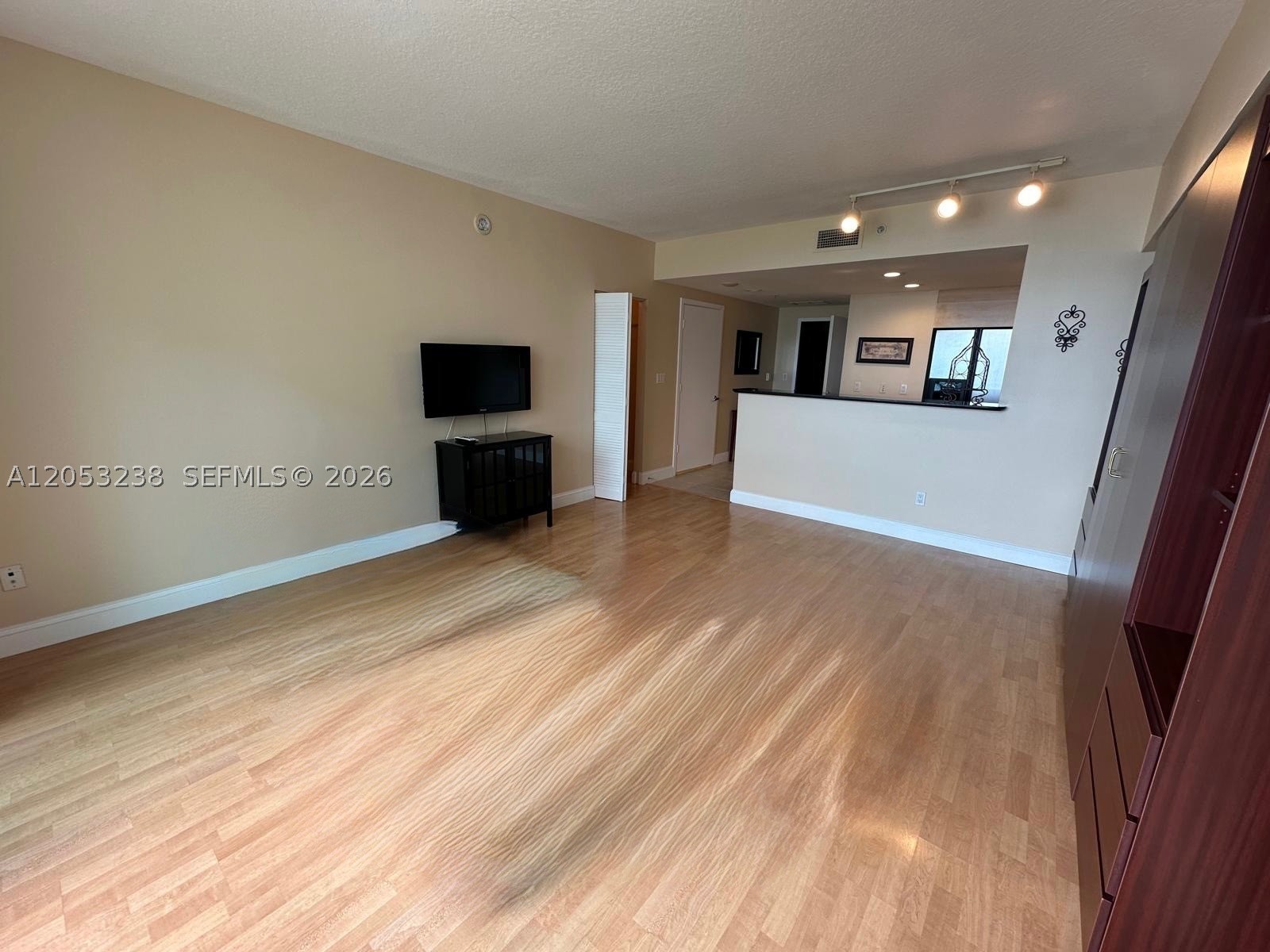 One Miami West Condo - Residential Lease