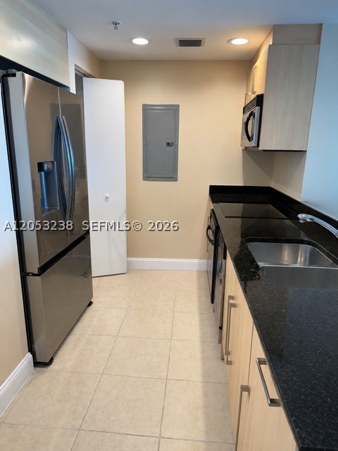 One Miami West Condo - Residential Lease