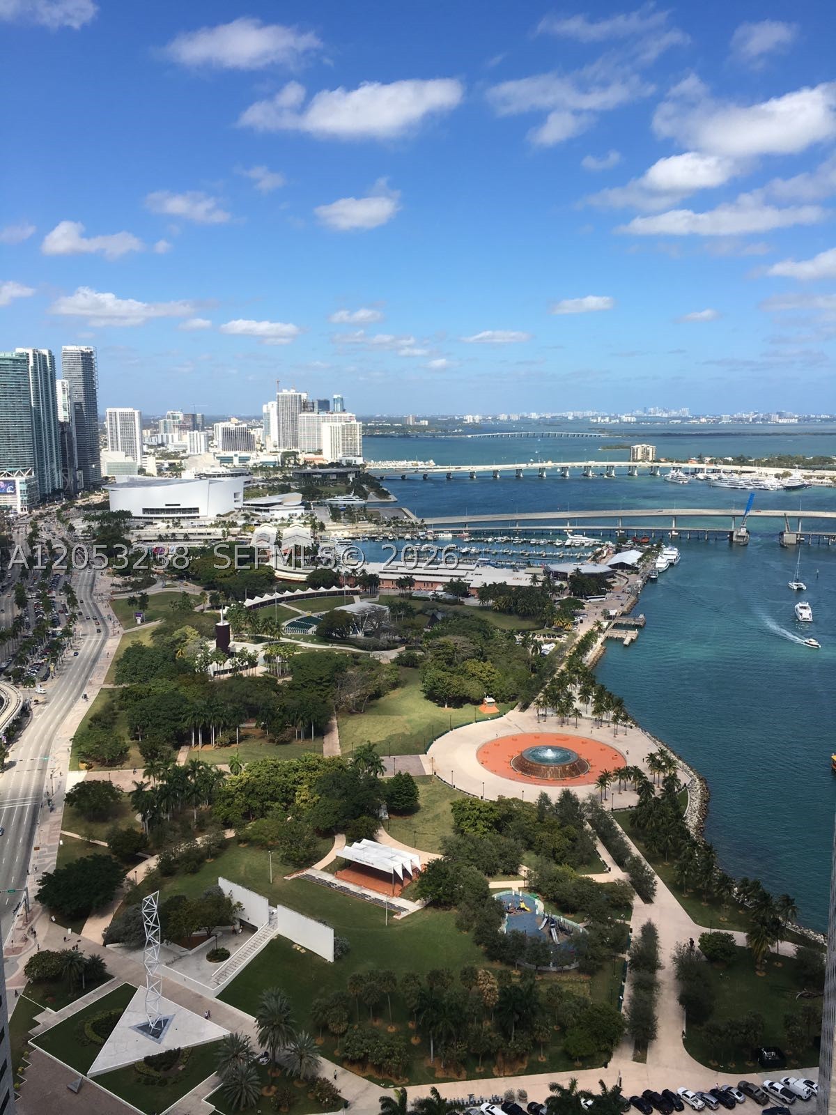 One Miami West Condo - Residential Lease