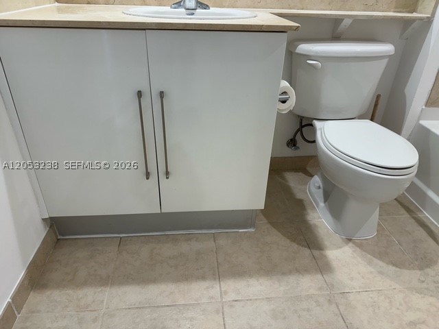 One Miami West Condo - Residential Lease