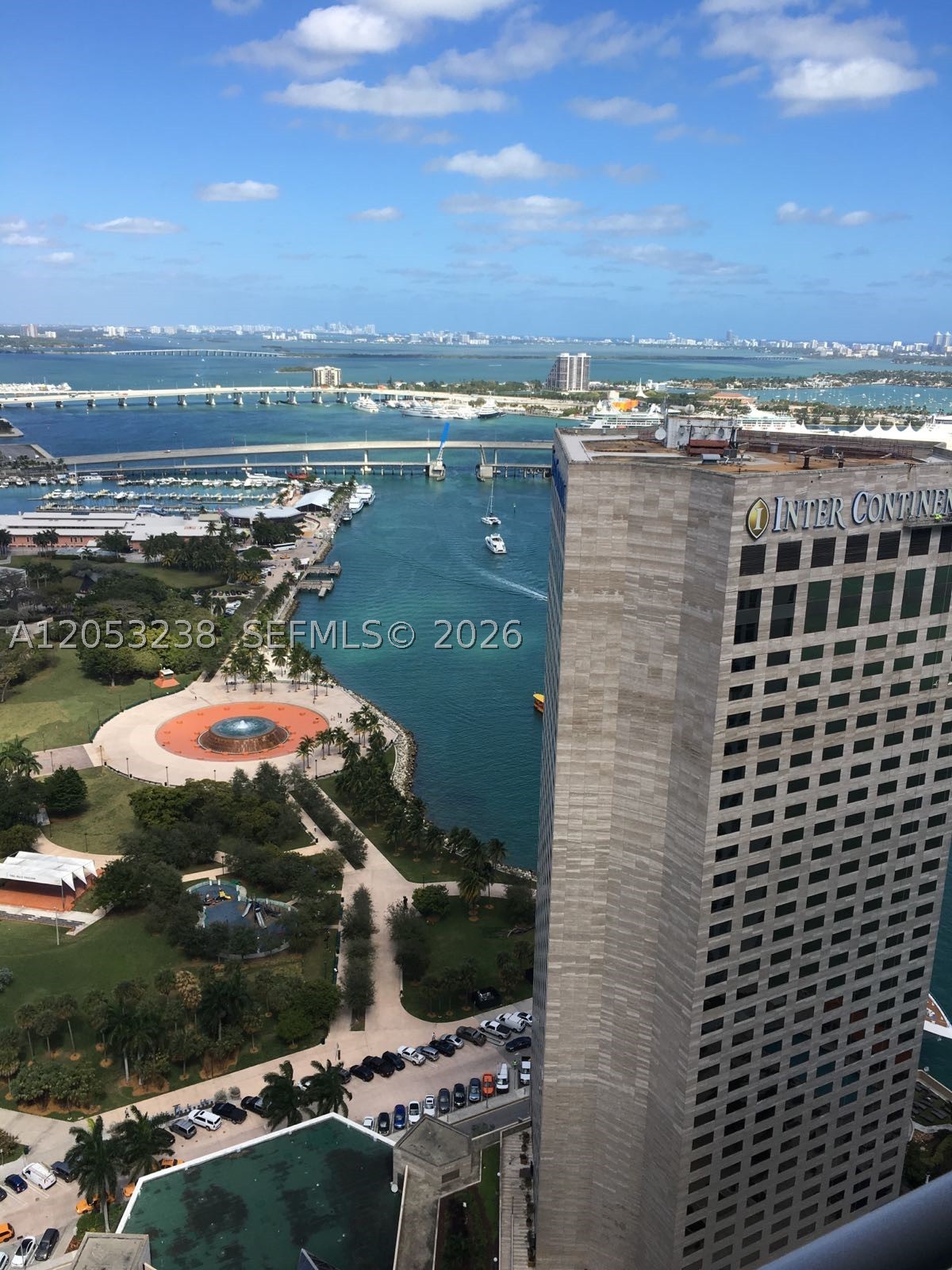 One Miami West Condo - Residential Lease