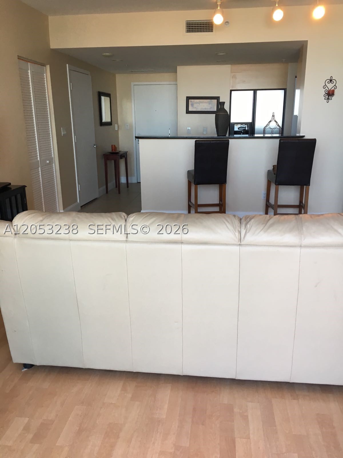 One Miami West Condo - Residential Lease
