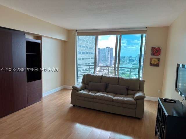 One Miami West Condo - Residential Lease