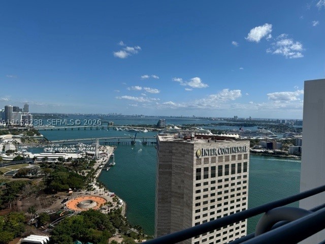 One Miami West Condo - Residential Lease