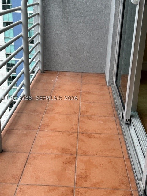One Miami West Condo - Residential Lease