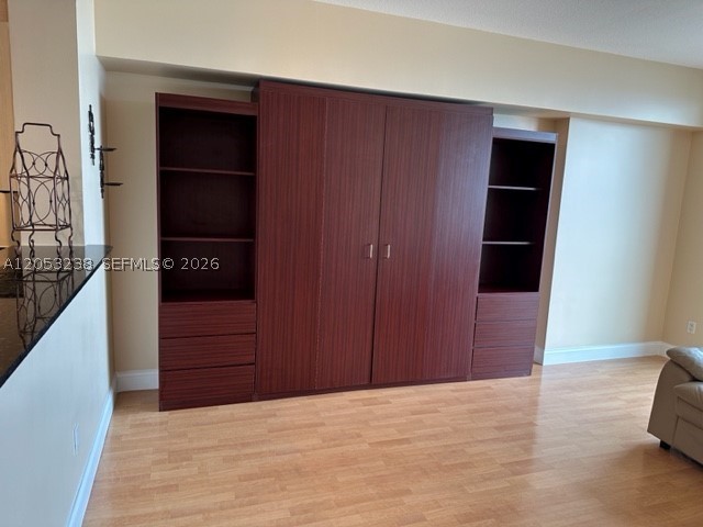 One Miami West Condo - Residential Lease