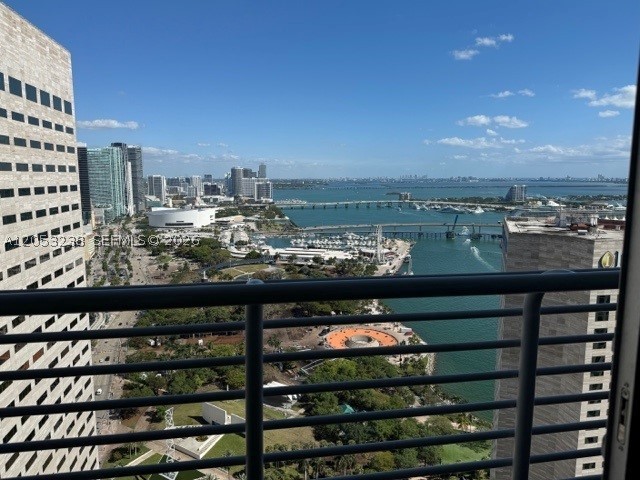 One Miami West Condo - Residential Lease