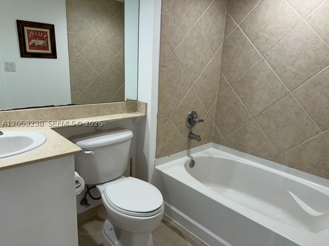 One Miami West Condo - Residential Lease
