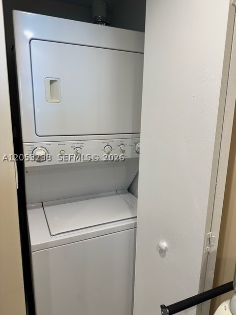 One Miami West Condo - Residential Lease
