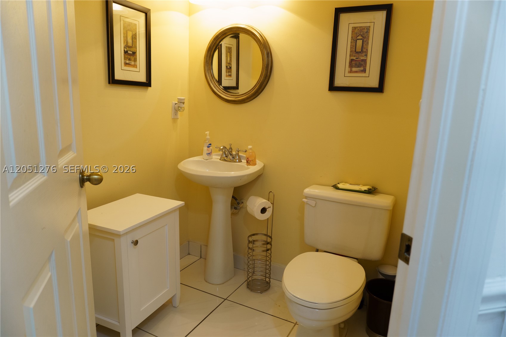 FOREST LAKES ESTATES SEC - Residential