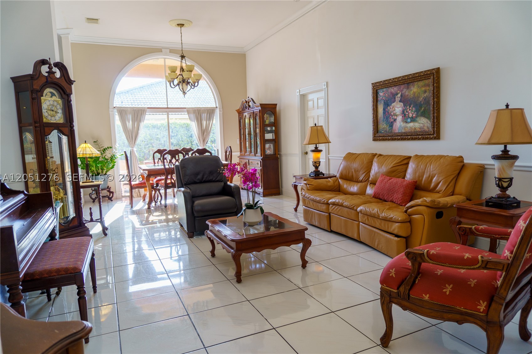 FOREST LAKES ESTATES SEC - Residential