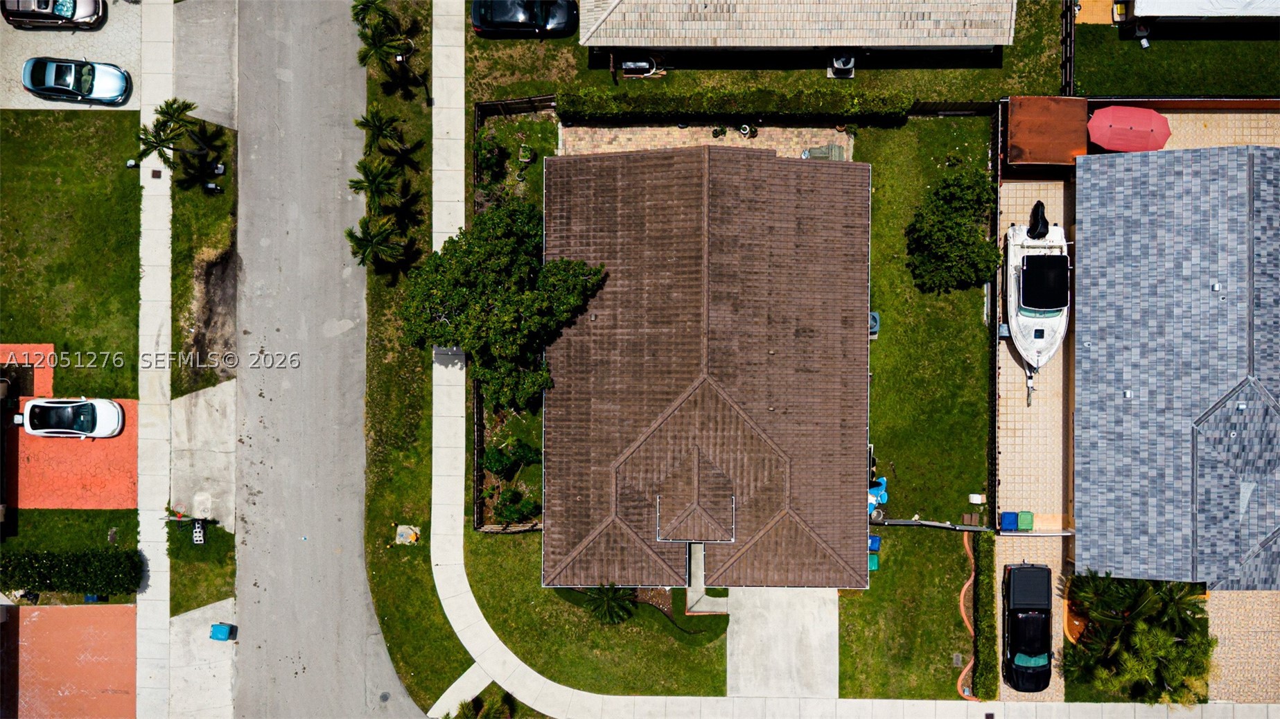 FOREST LAKES ESTATES SEC - Residential