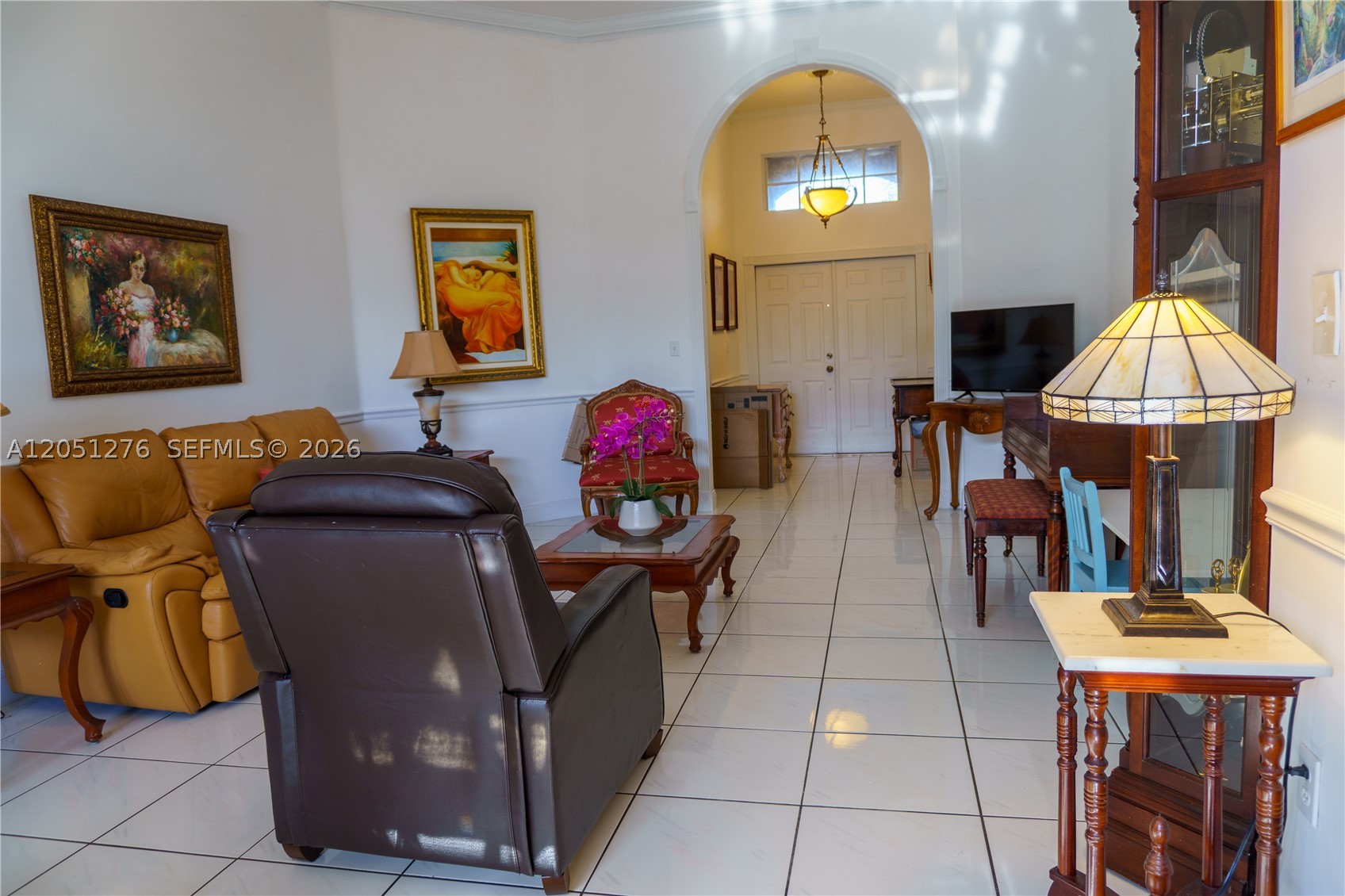 FOREST LAKES ESTATES SEC - Residential