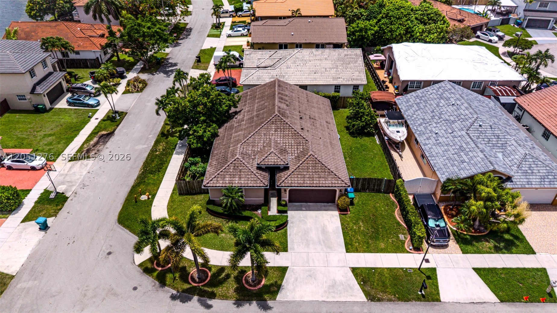 FOREST LAKES ESTATES SEC - Residential