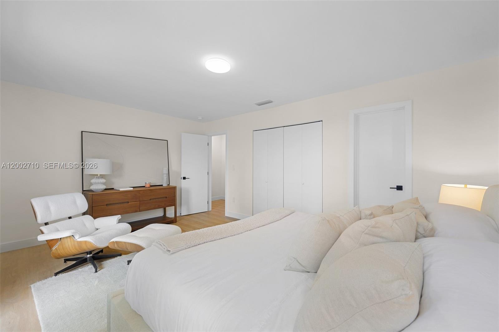 CRESPI RESIDENCE - Residential